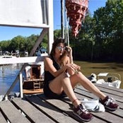 Agustina Lujan Morabito's photo