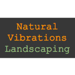 Natural Vibrations Landscaping