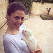 Nermin Göğüş's photo