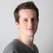 Kevin Smouts's photo