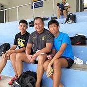 Calvin Leong's photo