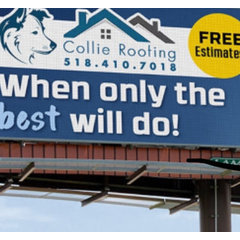 Collie roofing and siding