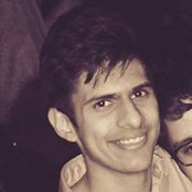 Siddhant Mehta's photo