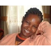 Grace Karuiru's photo