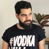 Thiago Pessoa's photo