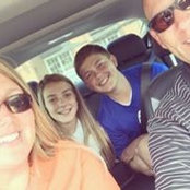 Danielle Robinson Voss's photo