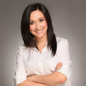 Polina Sergeeva's photo