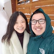 Nelson Huang's photo