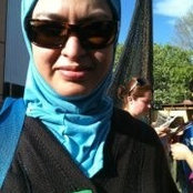 Foto von Aamina Masood