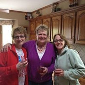 Wendy Vann's photo