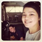 Rowena Salamat's photo