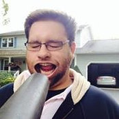 James Haertel's photo