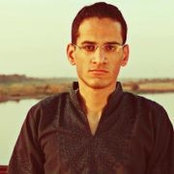 Ahmed Jamal's photo