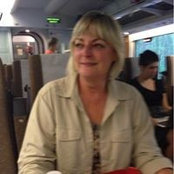 Foto von Cherry Davidson