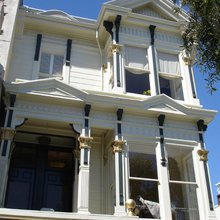 Exterior Color Schemes