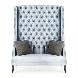 Haute HouseMargo Tufted Banquette - Products