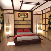cambri's room