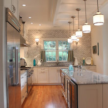 kitchen lighting