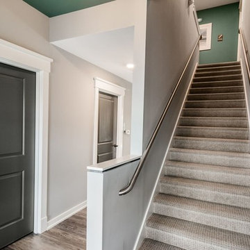 OBX Luxury Apartments • Run Hill Apartments • Kill Devil Hills