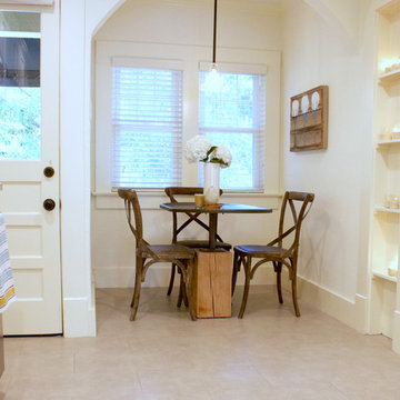 My Houzz: Gagnon Residence