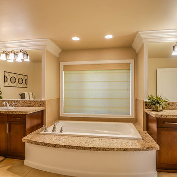 Staged & Listed | 12330 NE 86th Way, Kirkland WA - Rose Hill Tudor Style