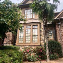 Casement Windows - Windows