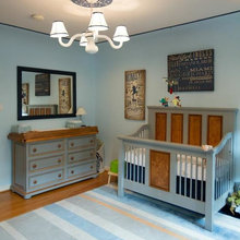 Nursery