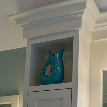 Master Suite Renovation