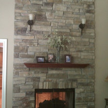 Interior Stone