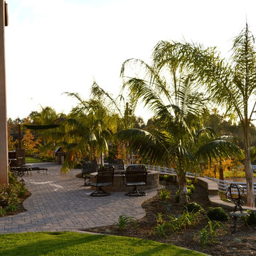 Rancho Sante Fe