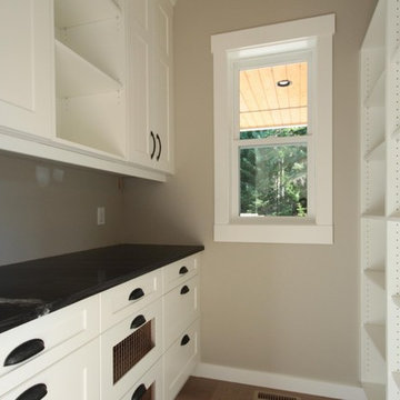 Rustic Acerage