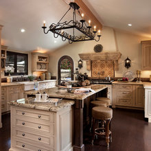 Kitchen Ideas