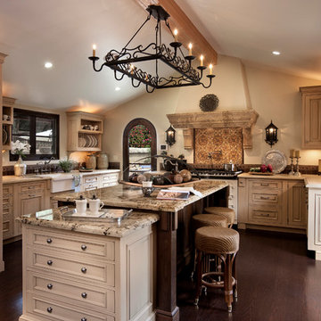 Calm Showhouse