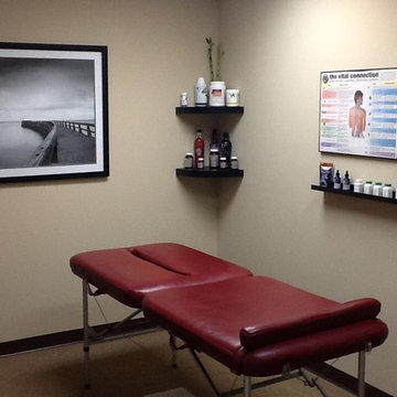Vitality Wellness Center