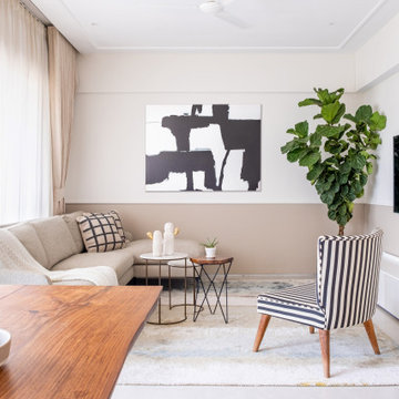 The Mysa Home