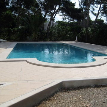 REMATES PISCINA