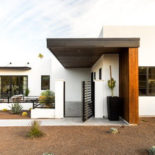 Exterior Ideas