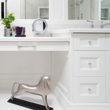 3rd bath desk
