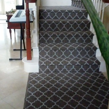 Shaw Product Gallery