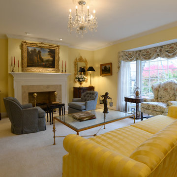 Colonial Style Two Story House - Elmhurst, IL