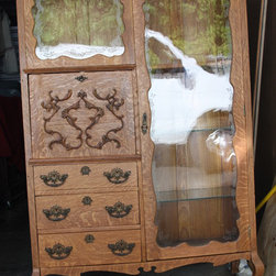 Vintage Side by Side-mid 1800s - Products