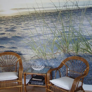 Entryways, Foyers, Hallways, Alcoves, Etc.