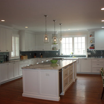 Seneca Road Addition and Renovation