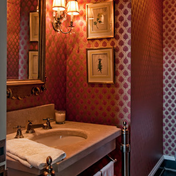 Nashville's Bathrooms, Bedrooms and Closets