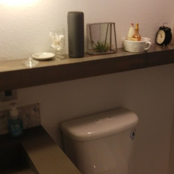Our Work
