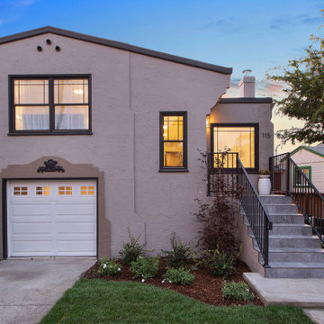115 Ashbury Ave, El Cerrito
