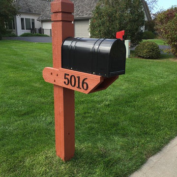Mailboxes