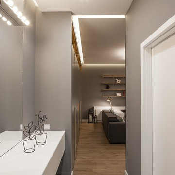 +1 apartment