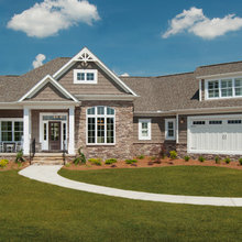Dream home ideas
