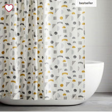 Shower Curtain